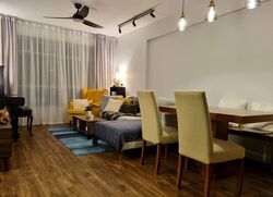 Blk 332A Anchorvale Isles (Sengkang), HDB 4 Rooms #618183741